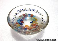 Picture of Chakra Orgone Bowl
