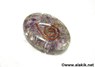 Picture of Amethyst Orgone Cabachone, Picture 1
