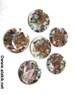 Picture of Chakra Orgone Discs, Picture 1