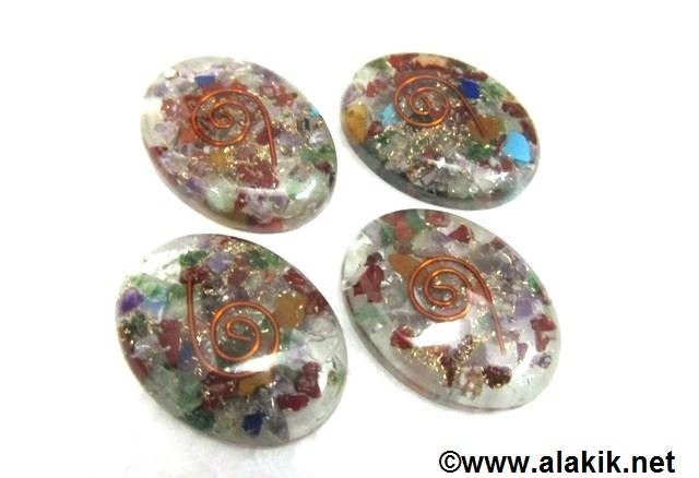 Picture of Chakra Orgone Cabachone