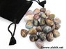 Picture of Fancy Jasper Tumble Rune Sets, Picture 1