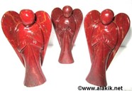 Picture of Red Jasper Big Size Angels