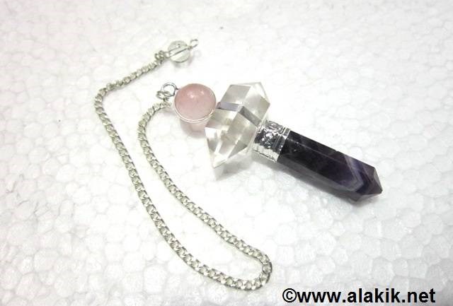Picture of RAC 3pc Heriker pendulum