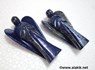 Picture of Lapis lazuli 3 inch angel, Picture 1