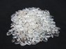 Picture of Brazilian Crystal Quartz Undrilled chips, Picture 1
