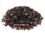 Picture of Garnet Undrilled Chips