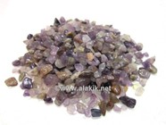 Picture of Indian Amethyst Undrilled Chips