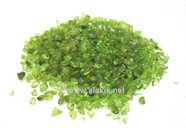 Picture of Peridot Undrilled Chips