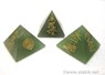 Picture of Green Aventurine Usui Big Pyramid, Picture 1