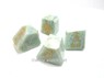 Picture of Amazonite Usai Natural Point set, Picture 1
