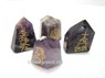 Picture of Amethyst Usui Natural Point Set, Picture 1