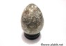 Picture of Crystal Quartz Orgone Egg, Picture 1