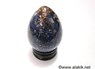 Picture of Lapis lazuli Orgone Egg, Picture 1