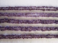 Picture of Amethyst chip line