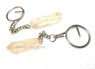 Picture of Natural Point Crystal Keyrings, Picture 1