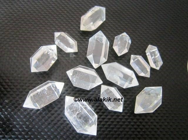 Picture of Crystal Quartz Herkimer