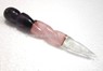 Picture of RAC Sharp point healing wand with  copper, Picture 1