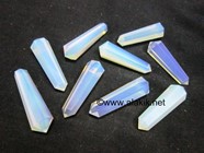 Picture of Opalite Double terminated pencil points