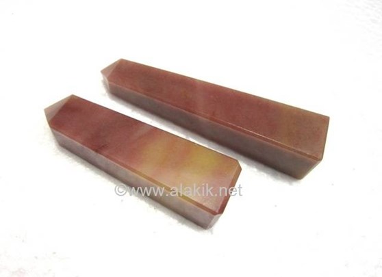 Picture of Pink Aventurine Towers