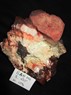 Picture of Big Size Brown Apophyllite Specimen 002, Picture 1