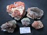 Picture of Brown Apophyllite Lot, Picture 1