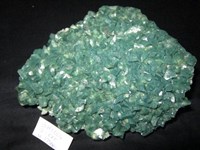 Picture for category Green Stilbite