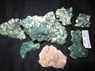 Picture of Green Lot Gemstone Products, Picture 1
