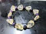 Picture of Amethyst Citrine Bracelets, Picture 1