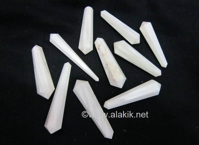 Picture of Scolecite Double Terminated pencils