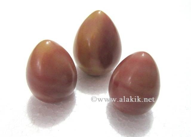 Picture of Pink Aventurine Eggs