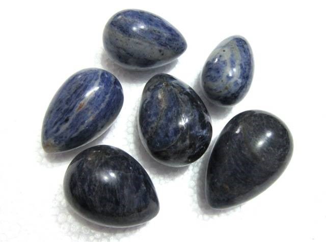 Picture of Sodalite Eggs