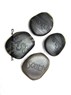 Picture of Black Obsidian Emboss Element Set, Picture 1