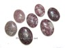 Picture of Lepidolite Ovals, Picture 1
