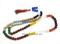 Picture for category Chakra Japa mala