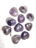 Picture of Amethyst Hearts, Picture 1