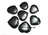 Picture of Black Obsidian Hearts, Picture 1