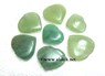 Picture of Green Jade Hearts, Picture 1
