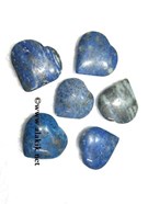 Picture of Lapis Lazuli Hearts