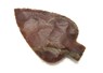 Picture of Big Leaf Shape Arrowhead, Picture 1