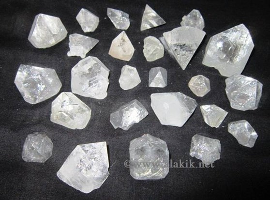 Picture of Apophyllite Tips