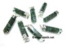 Picture of Green Jade Orgone Cap Pencil Pendant, Picture 1