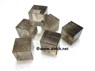 Picture of Smokey Quartz Cubes, Picture 1