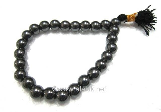 Picture of Hematite Power Bracelet