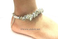 Picture of Labradorite Fuse Wire Anklet