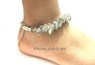 Picture of Labradorite Fuse Wire Anklet, Picture 1