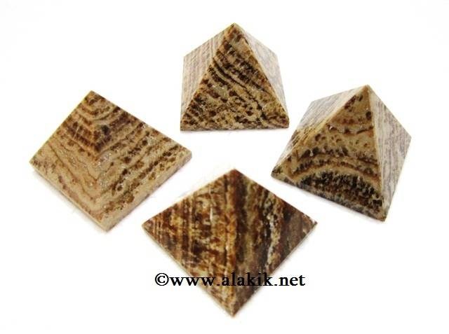 Picture of Aragonite Big Pyramids