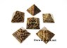 Picture of Aragonite Pyramids 22-28mm, Picture 1