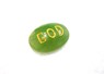 Picture of Green Aventurine GOD Pocket Stone, Picture 1