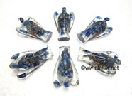 Picture of Lapis Lazule 2inch Orgonite Angels