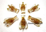 Picture of Yellow Jade 2inch Orgonite Angels